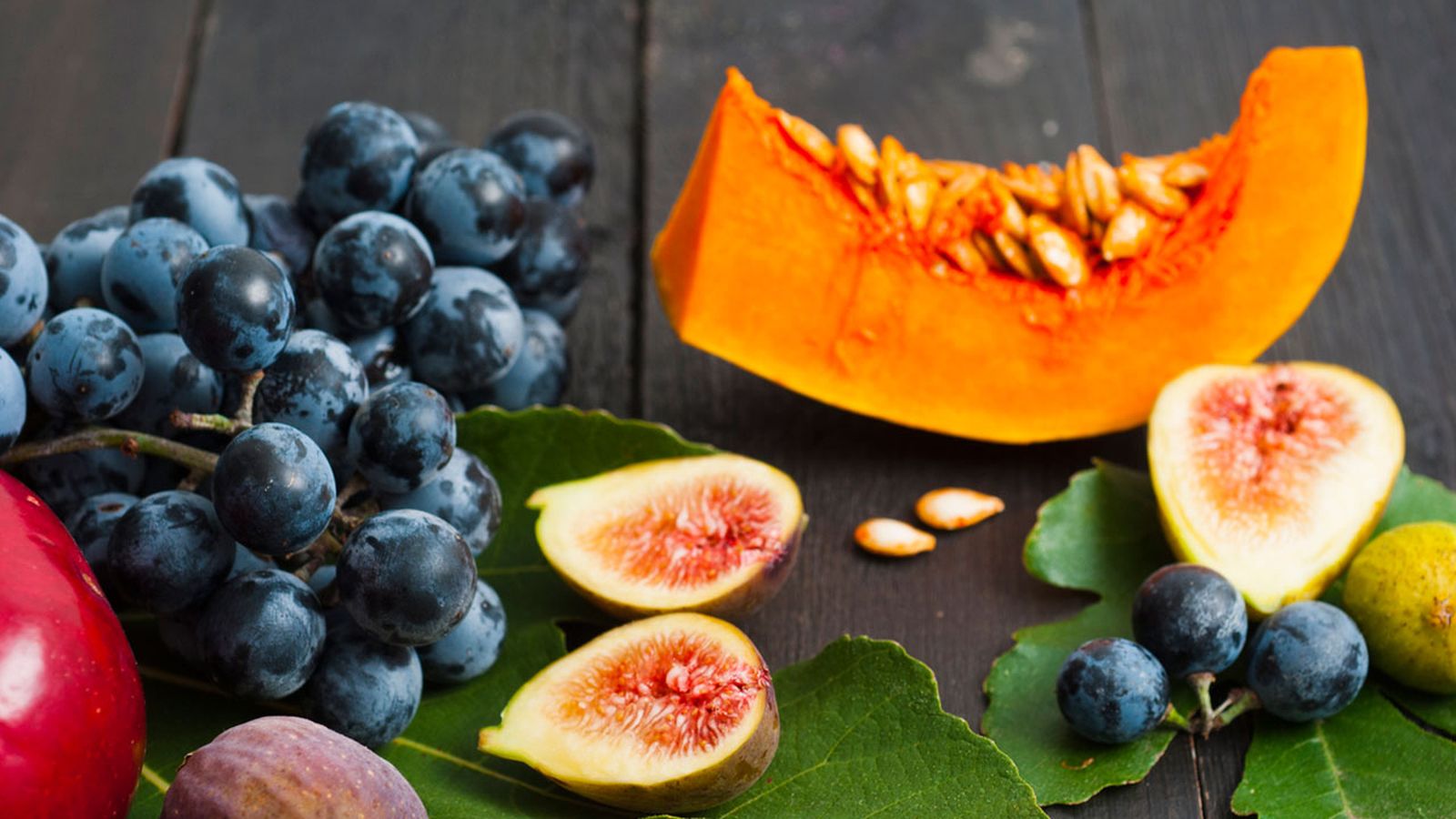 frutas verduras temporada septiembre xl