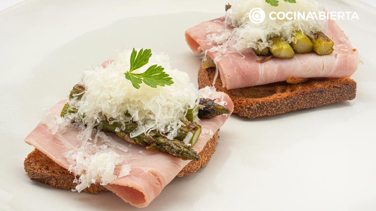 palitos de merluza con setas receta karlos arguinano karl67420321