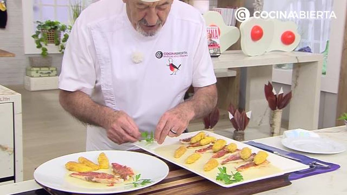 karl7166 salmonetes esparragos p7