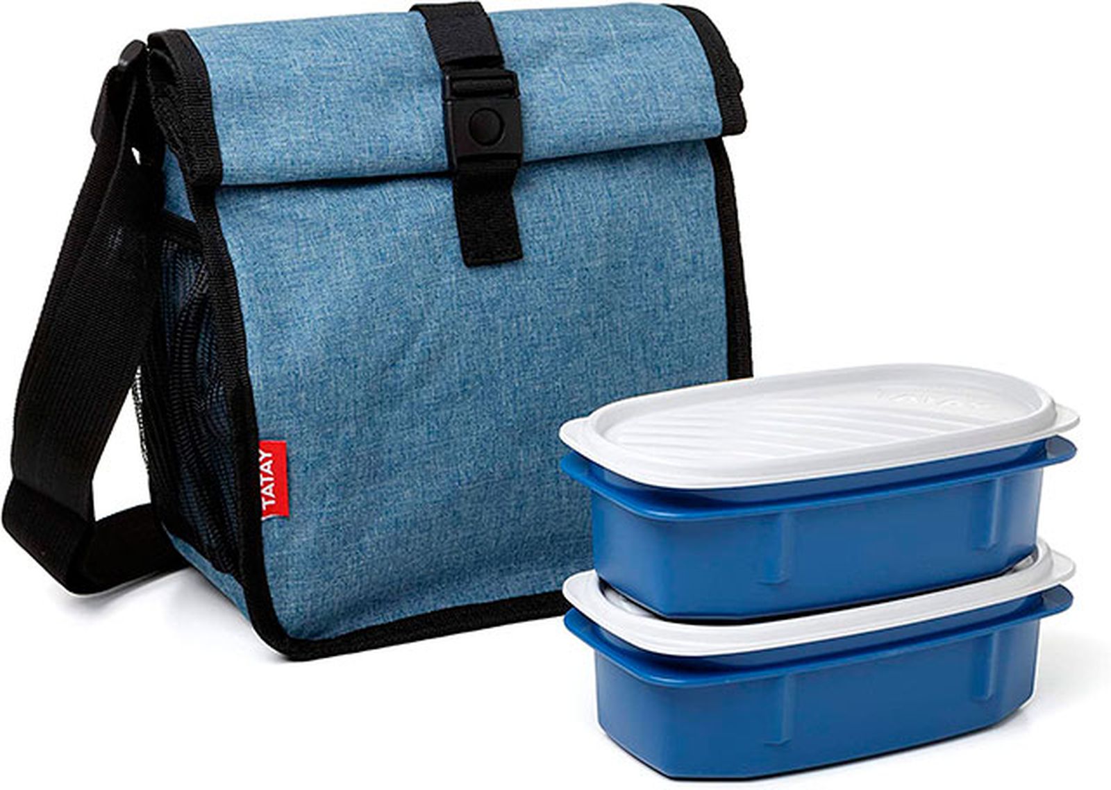 bolsa tatay plegable