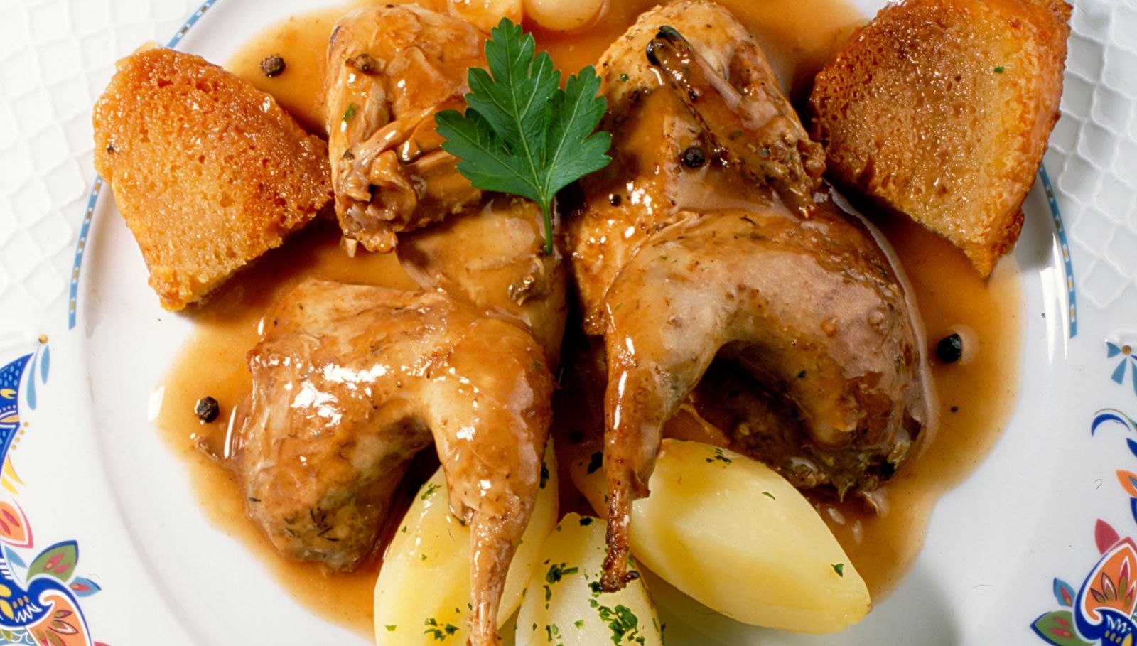 185 2 perdices chocol xl