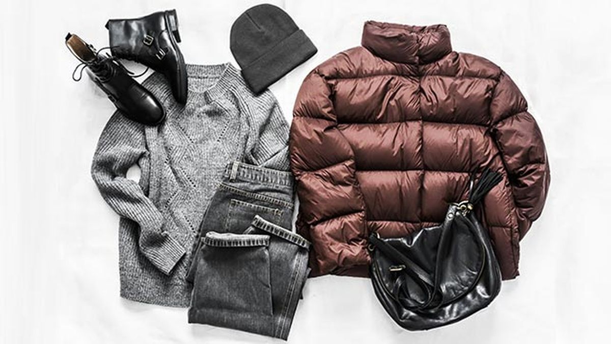 pantalones slouchy como se llevan para que sienten bien jersey chamarra