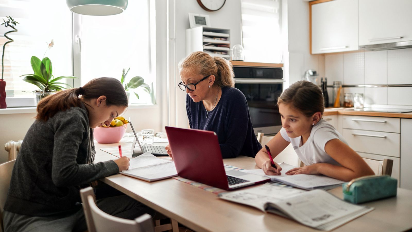 conciliacion familiar en tiempos del coronavirus portada