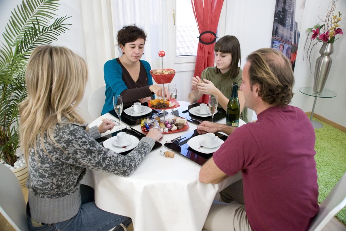 brico 589 1 torre bandejas navidad xl