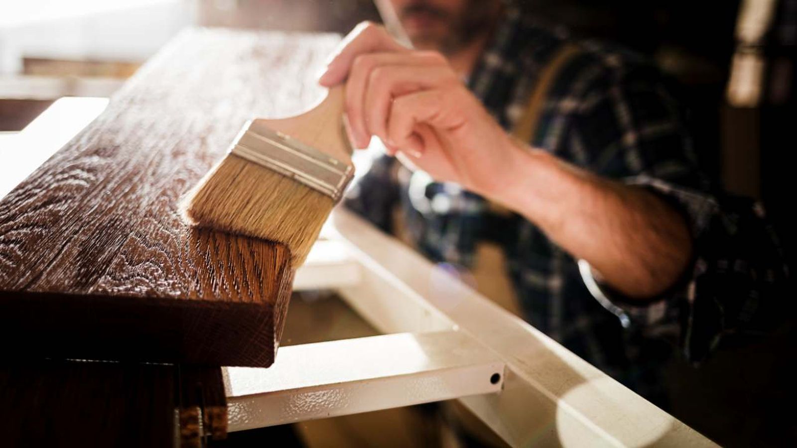 leccion 8b barnizar madera xl