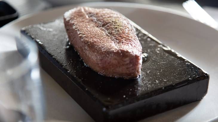carne a la piedra consejos