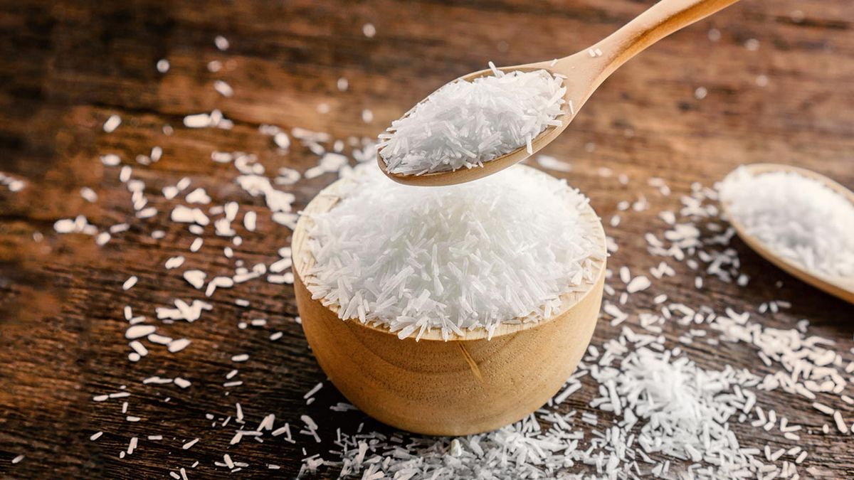 que es el glutamato monosodico y que efectos produce