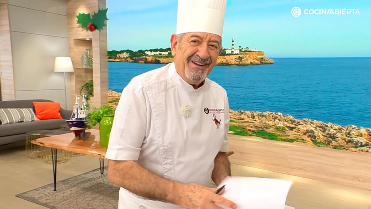 Un postre sencillo y perfecto para las fiestas