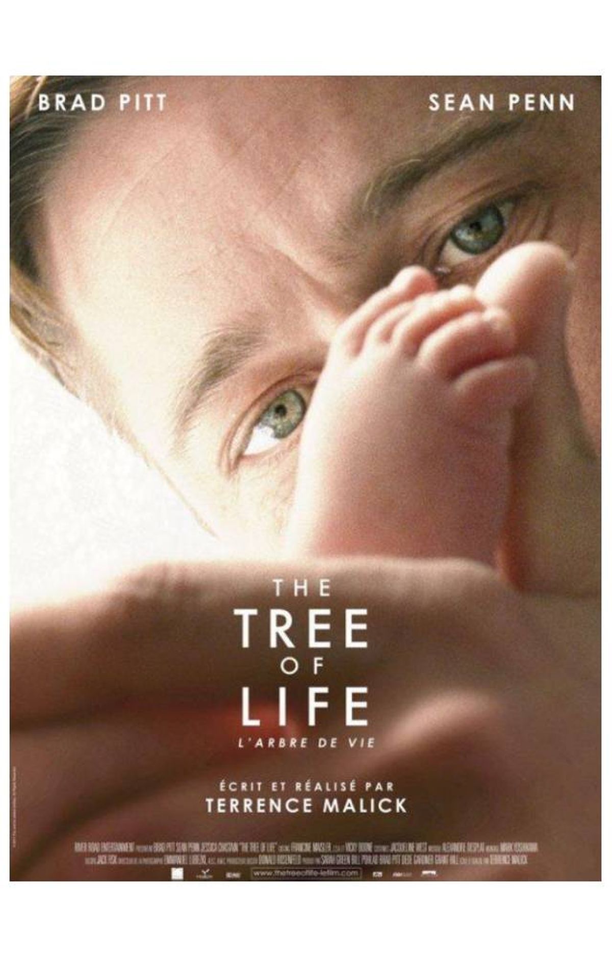 mejores peliculas para ver en el dia del padre el arbol de la vida