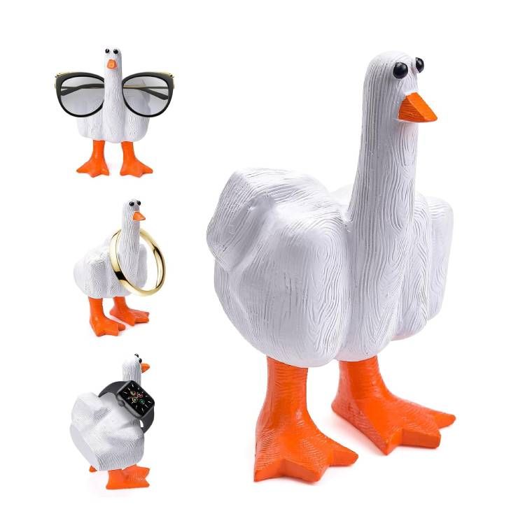 Pato friends