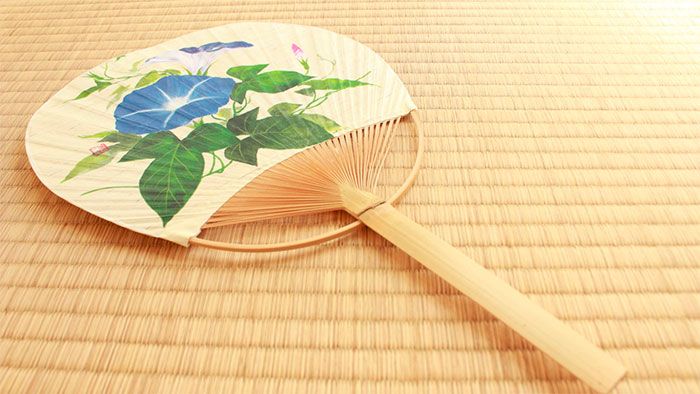 uchiwa