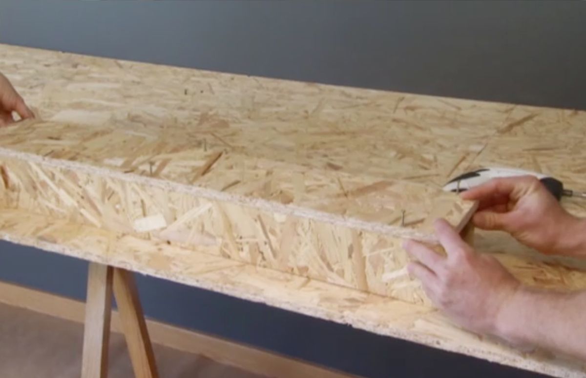 Decorar un estudio de trabajo paso 6