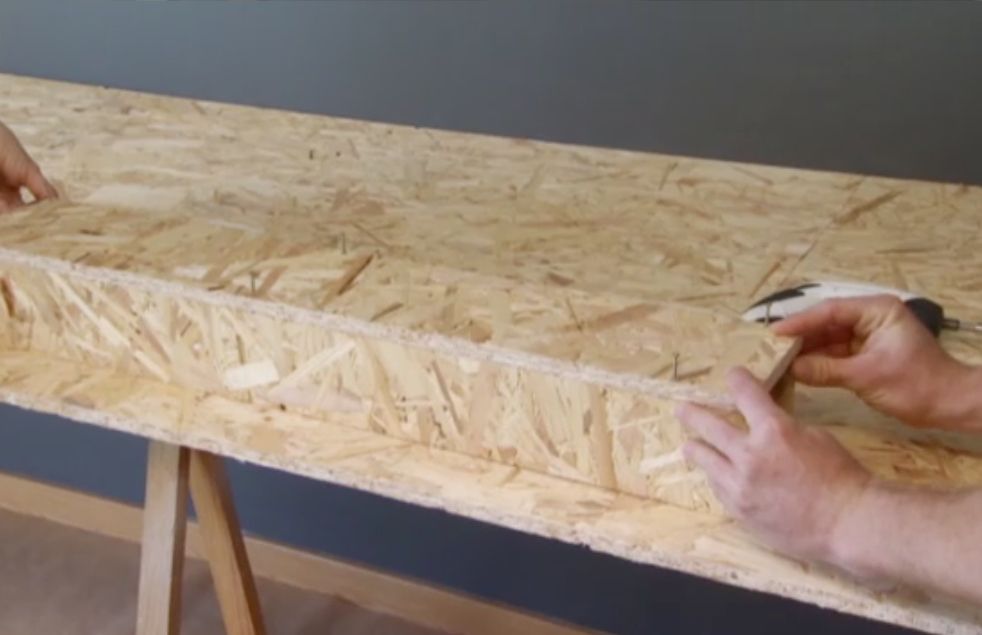 Decorar un estudio de trabajo paso 6