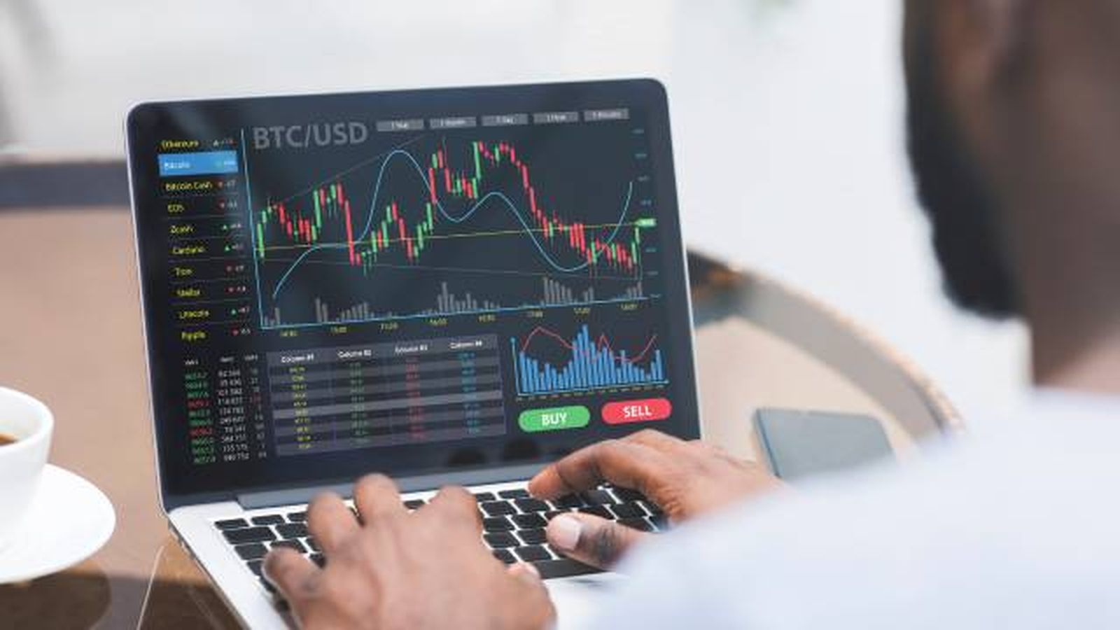 como dejar en herencia las criptomonedas