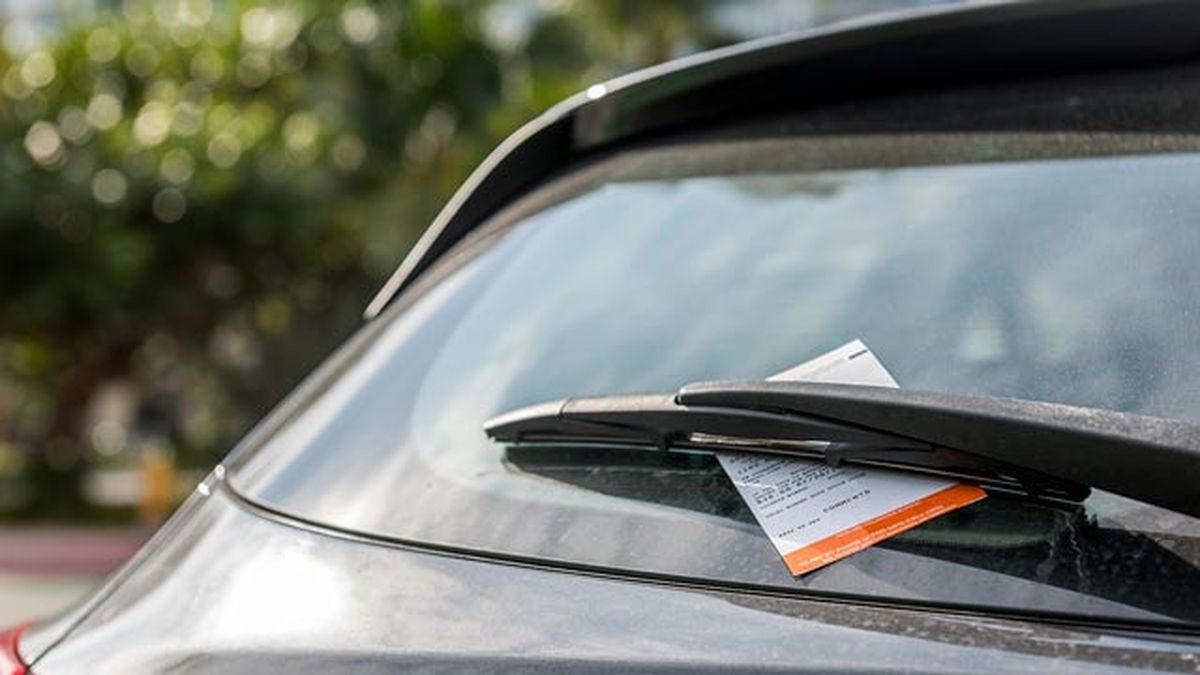 como saber si tengo multas trafico dgt dni