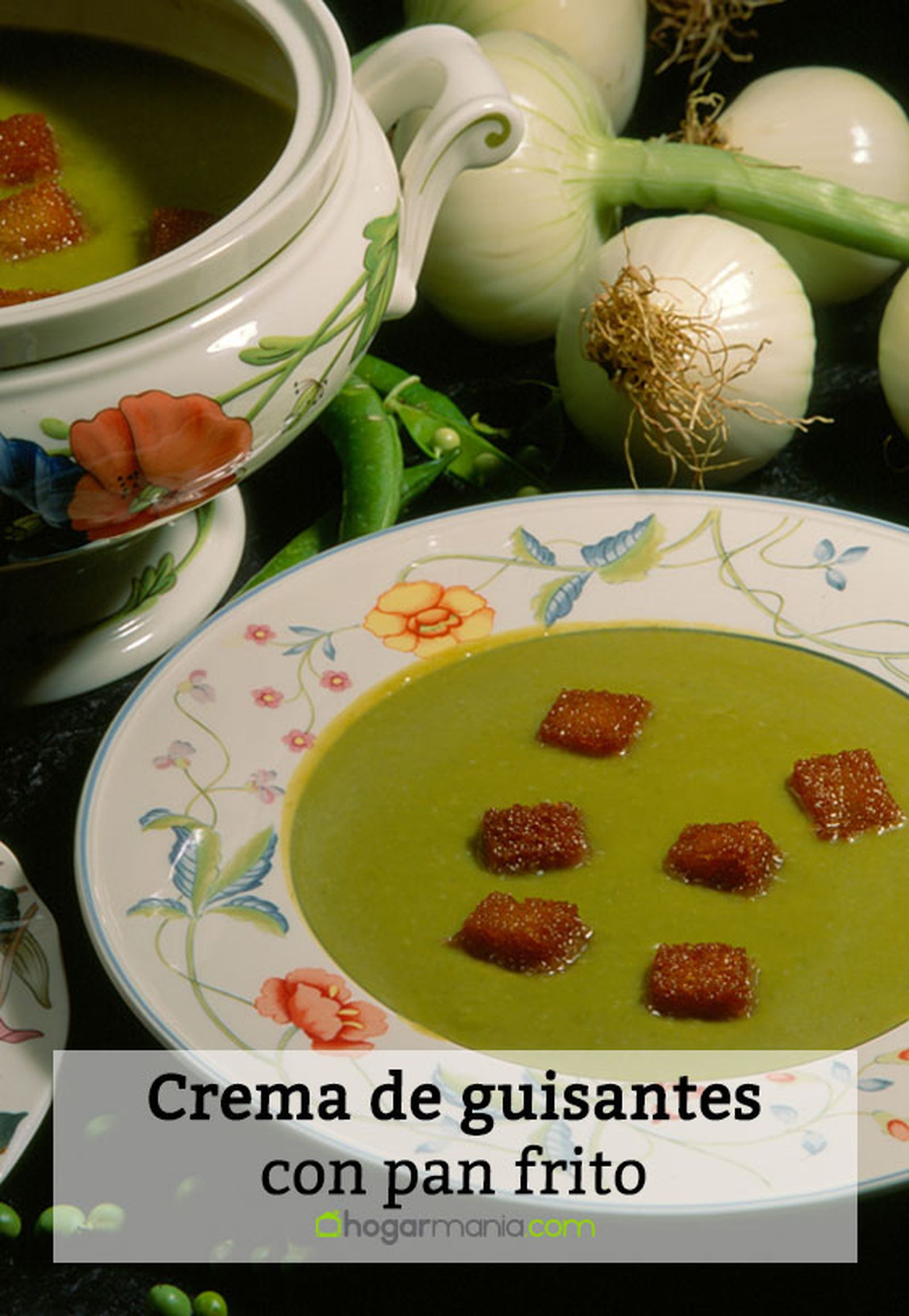 056 1 crema guisantes pin