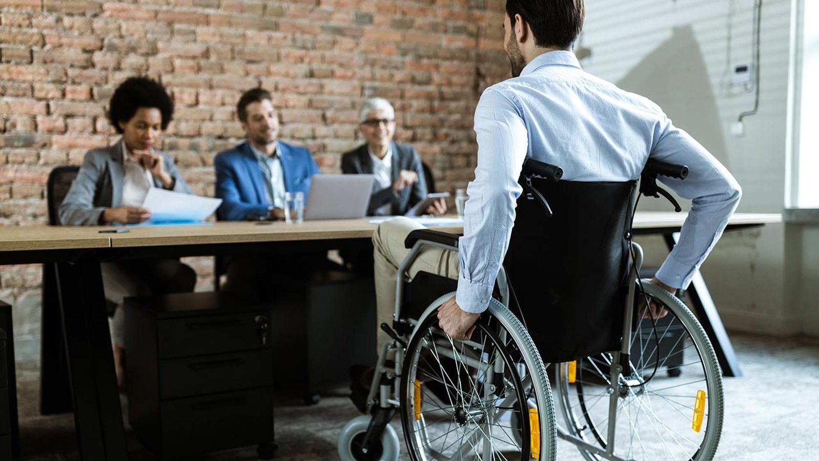 Incapacidad Permanente IP grados cuantia de prestacion y requisitos