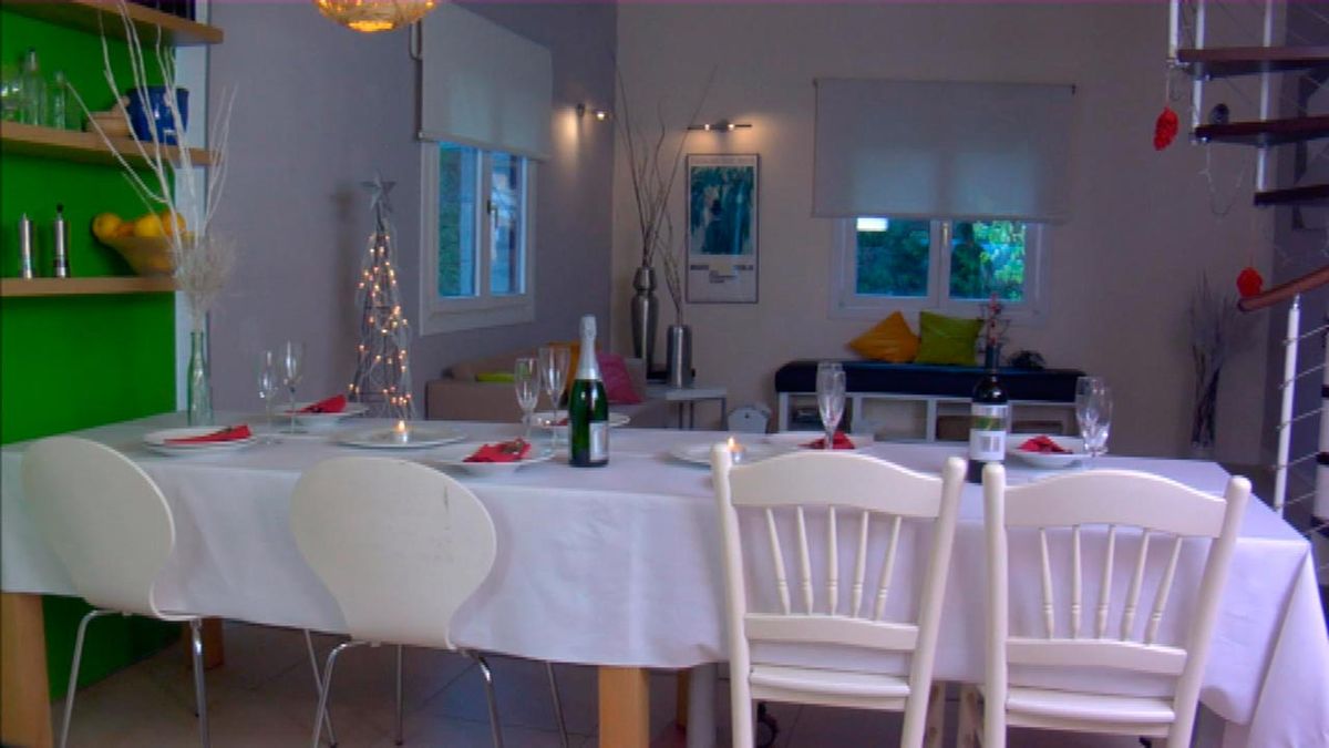 Hacer una mesa auxiliar paso 8