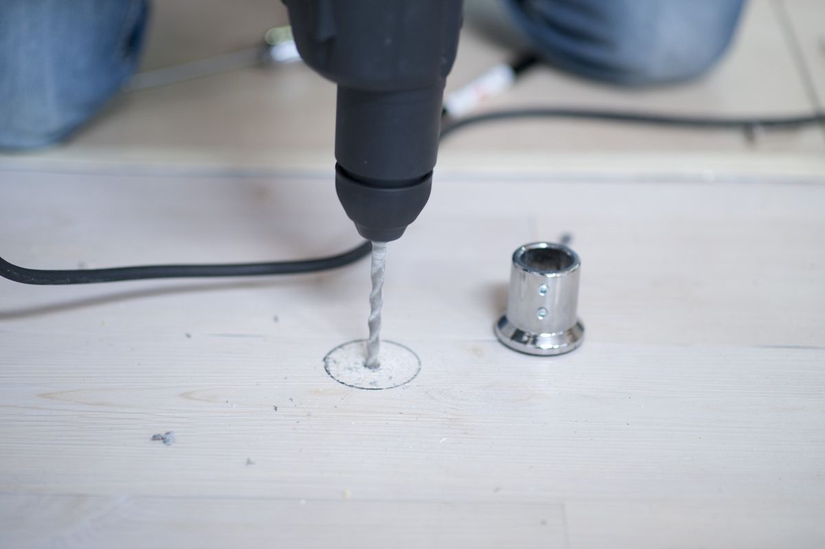 Escalera de caracol p17