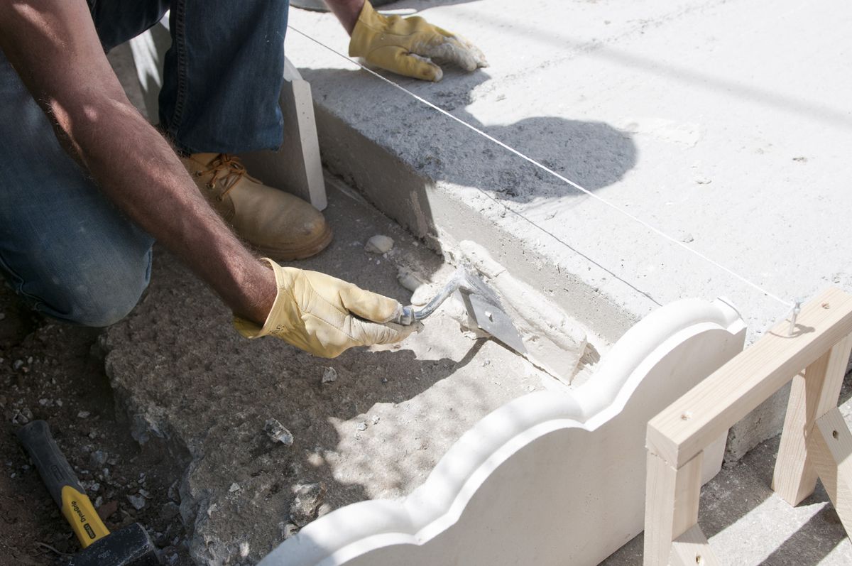 Bricomania 703 Jardineria de hormigon p7