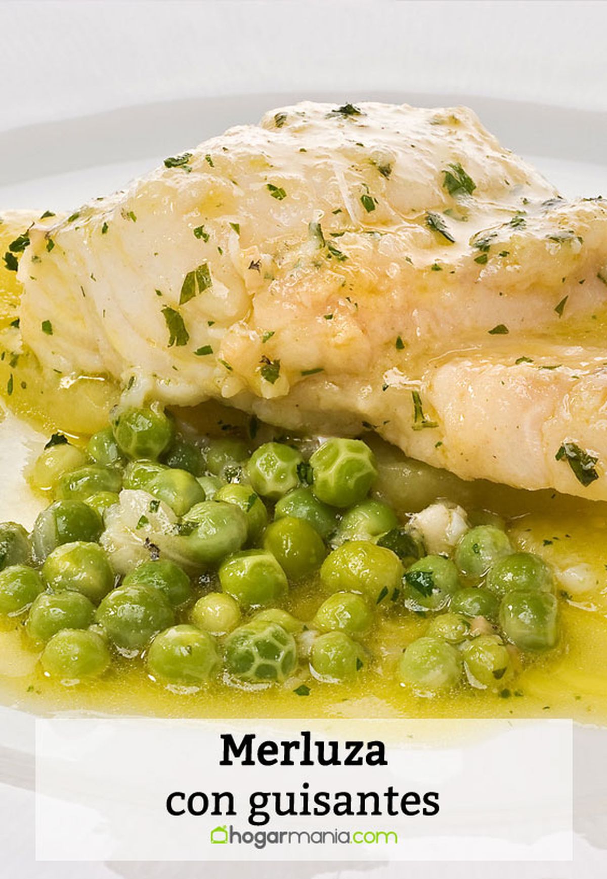 merluza guisantes pin