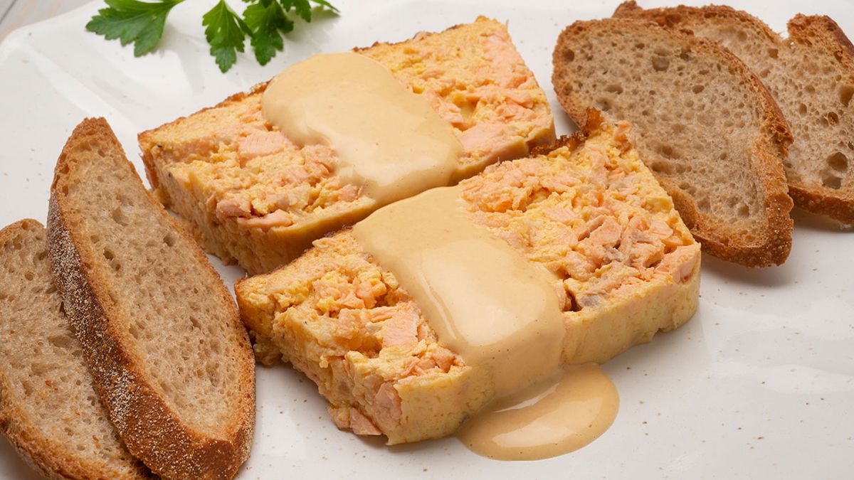 KARL6492 pastel de salmon xl