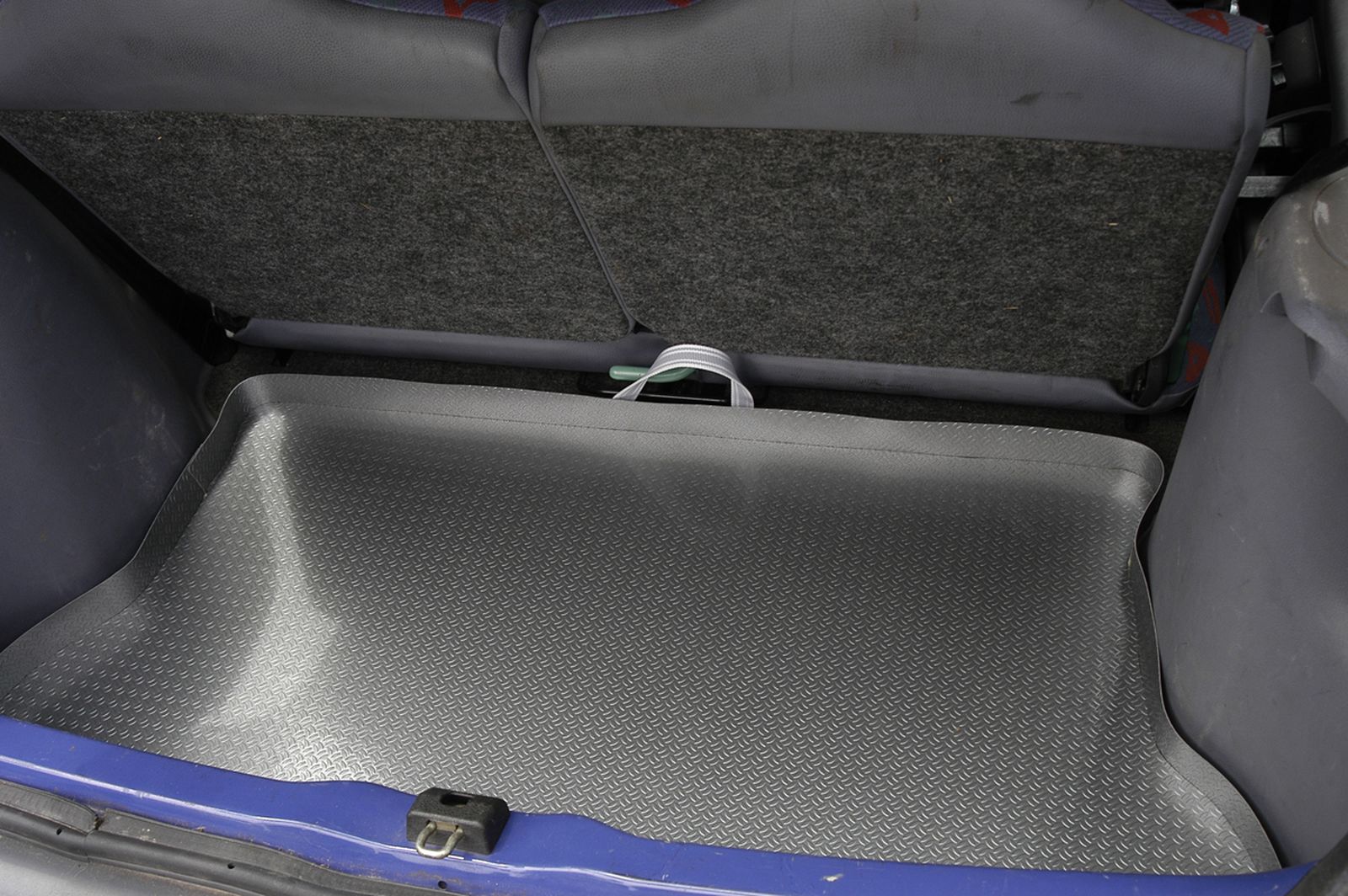 Bandeja para maletero del coche