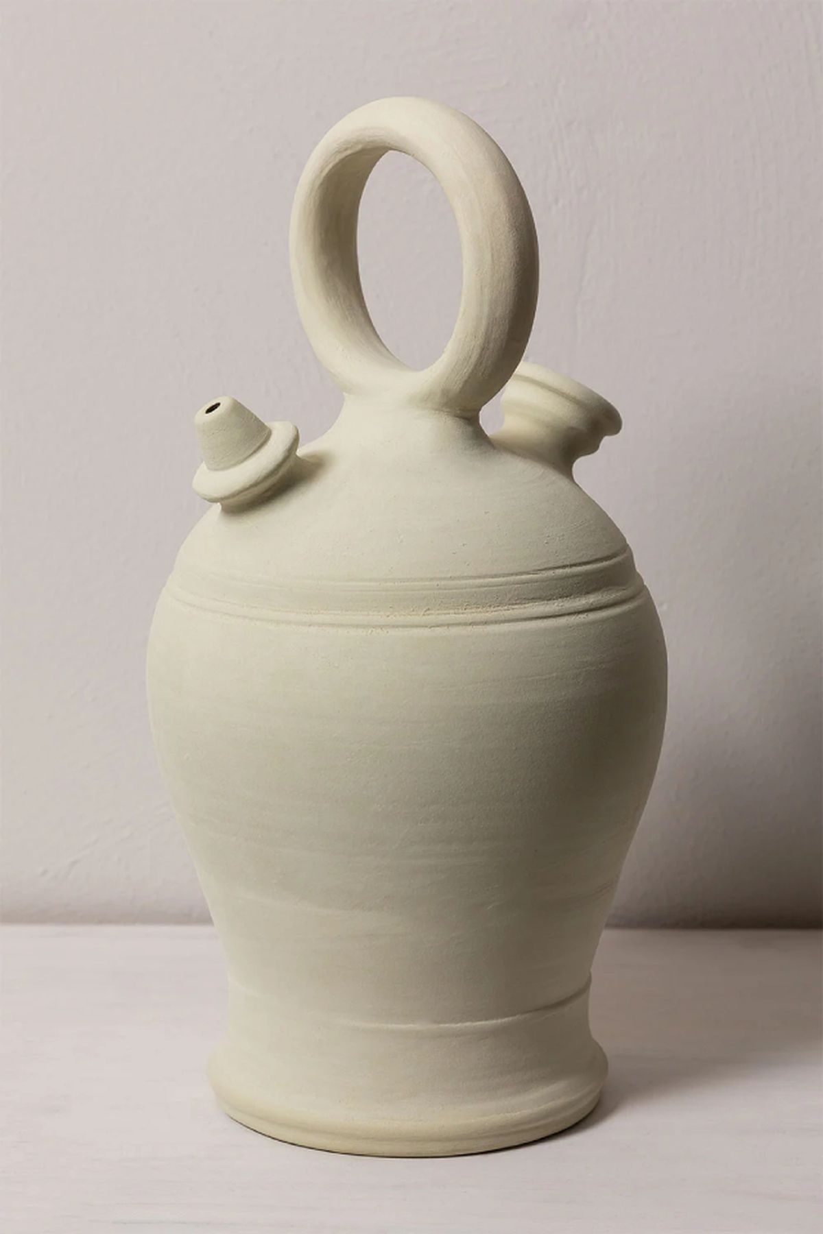 Botijo en Arcilla 6 L. Cantiroh sklum