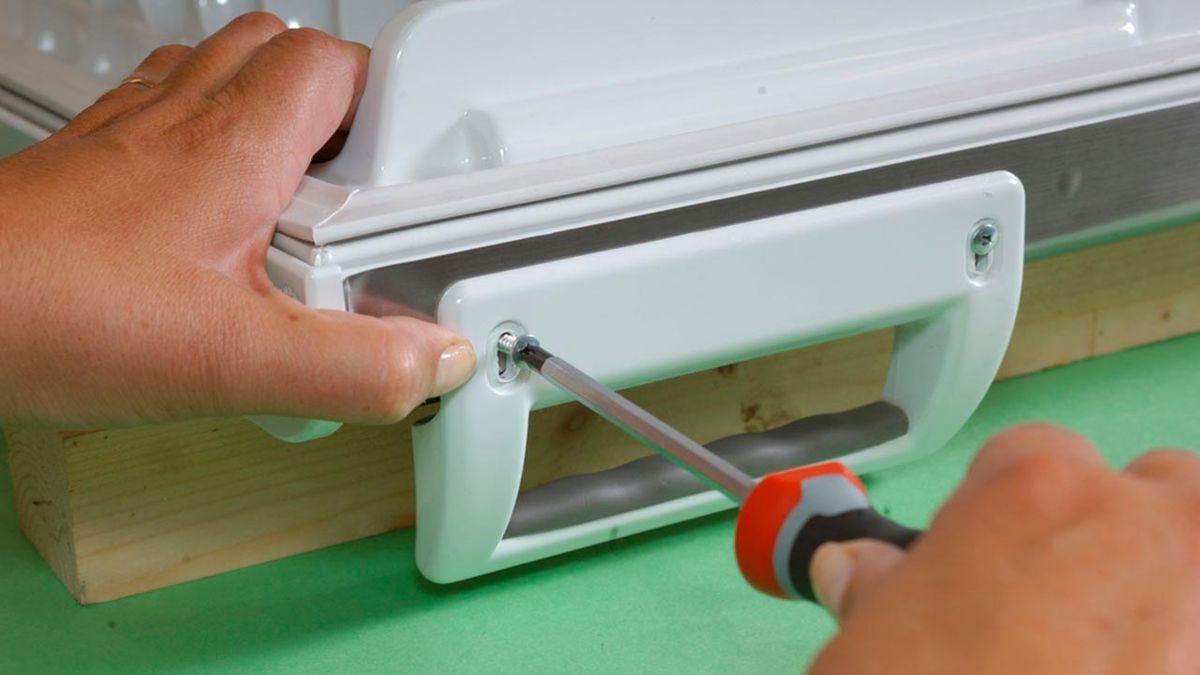 Cambiar aspecto de un frigorífico paso 7