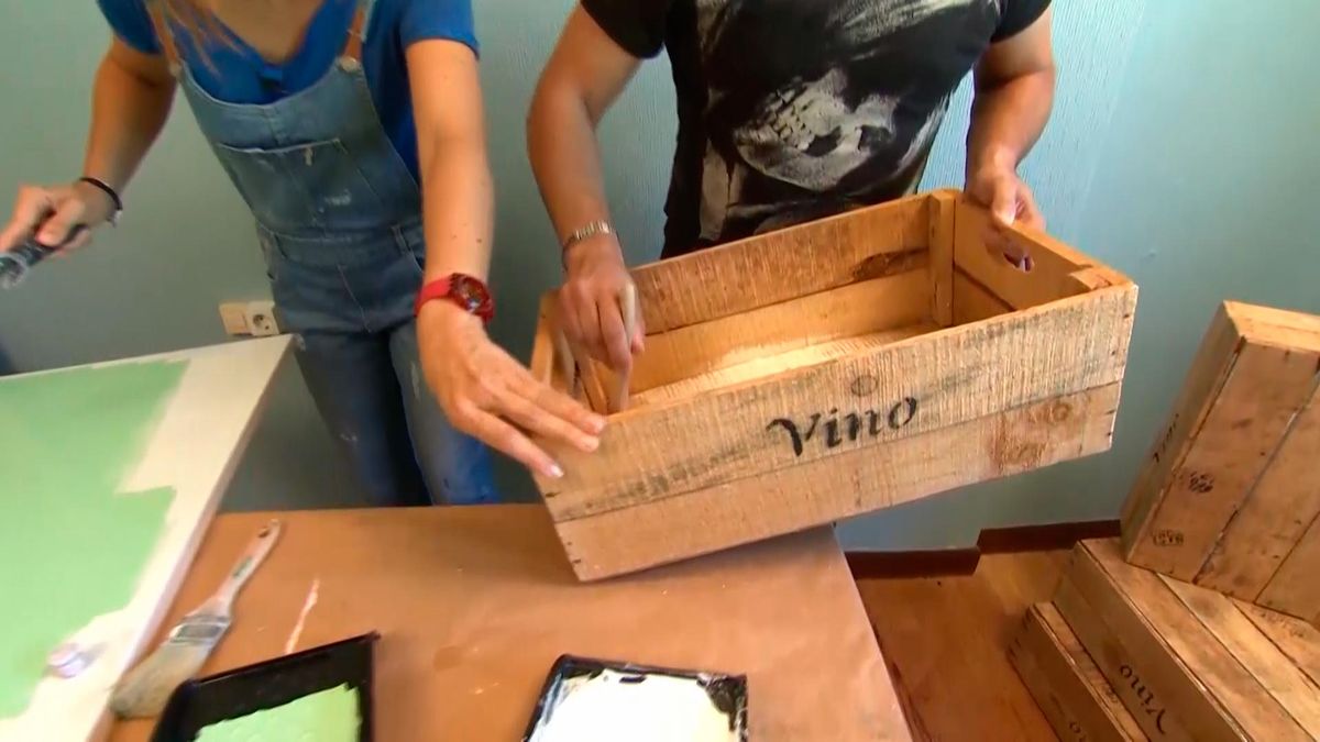 Deco705 Decorar estudio con piano paso5