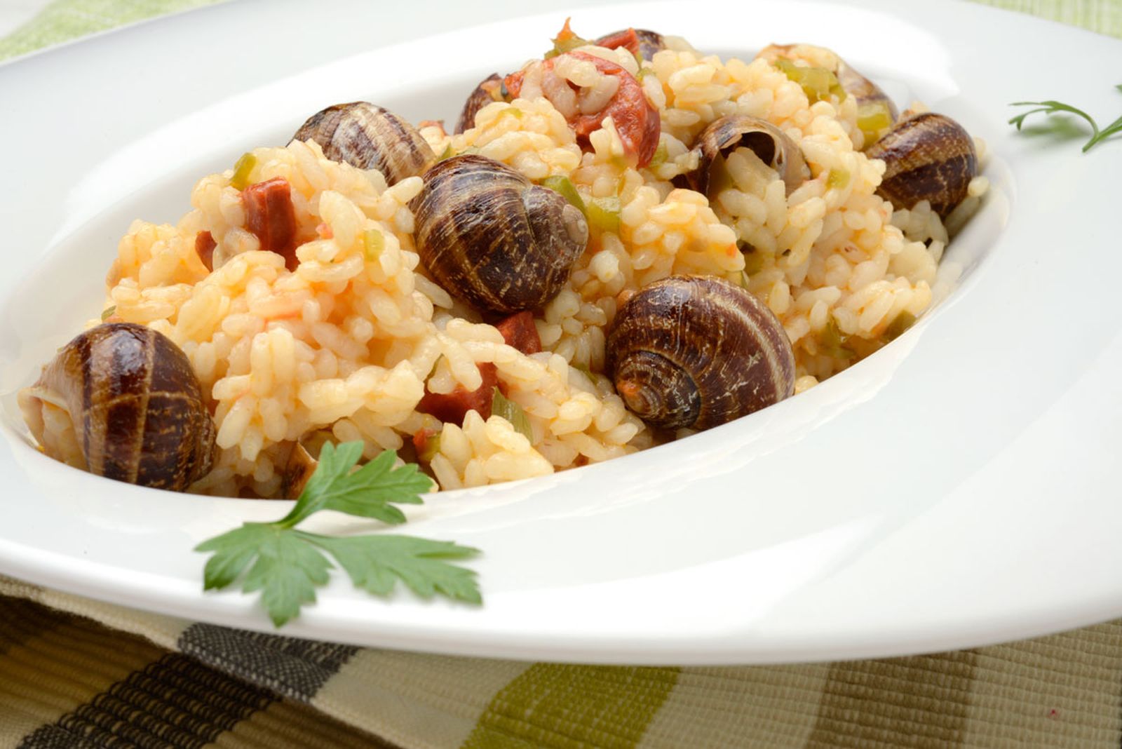 5217 Arroz con caracoles xl
