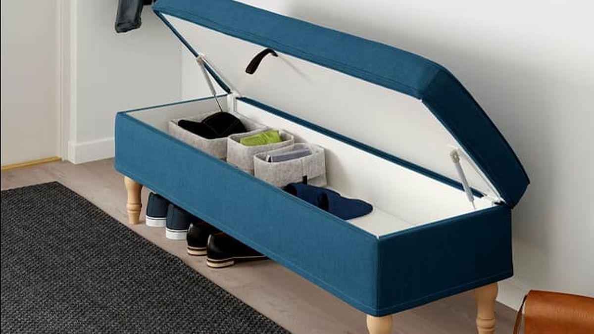 banco recibidor ikea 5