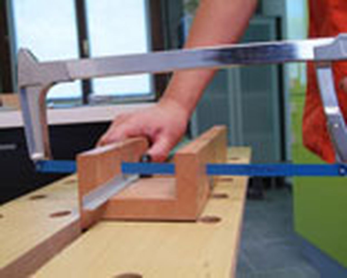 brico 0459 2 decorar perfil aluminio paso 2