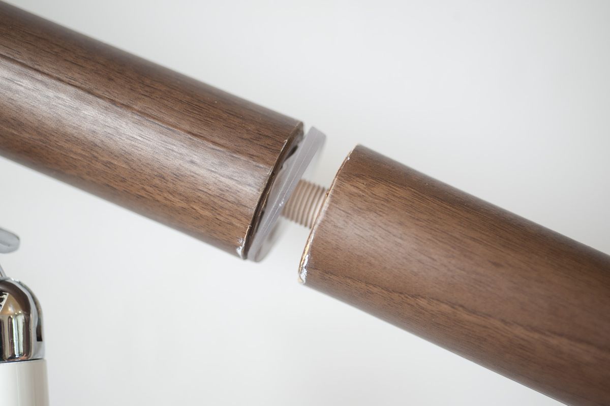 Escalera de caracol p20