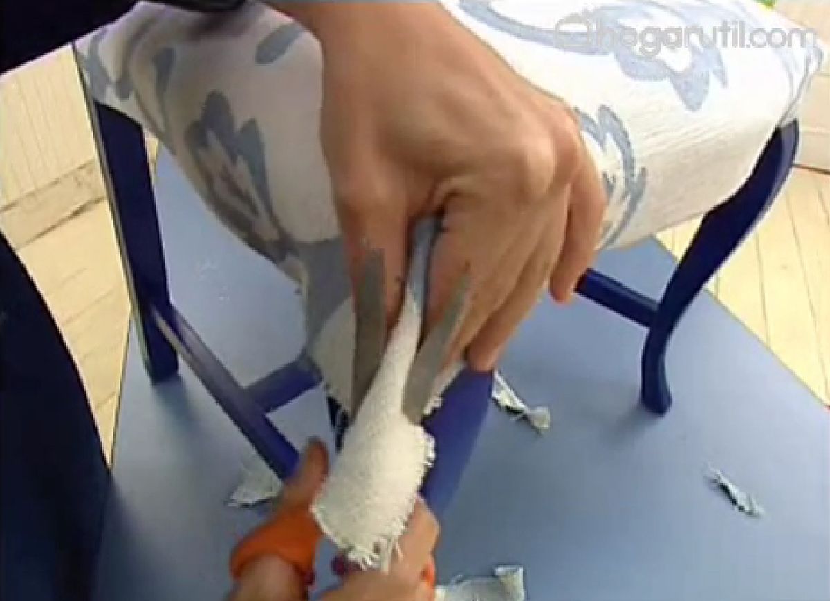 Renovar y tapizar sillas de madera p9