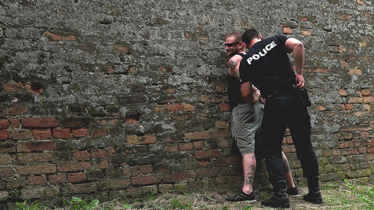 cuando se produce detencion ilegal delito