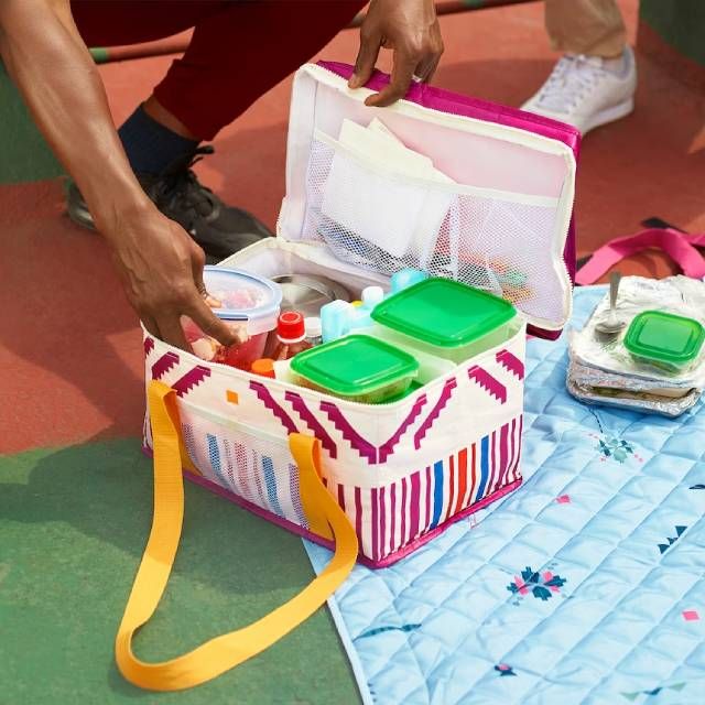 bolsa refrigeradora ikea