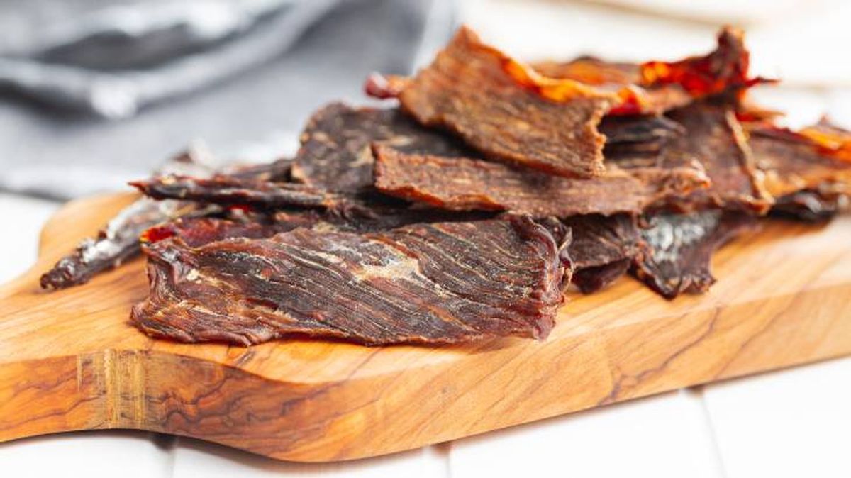 cecina diferencia jamon