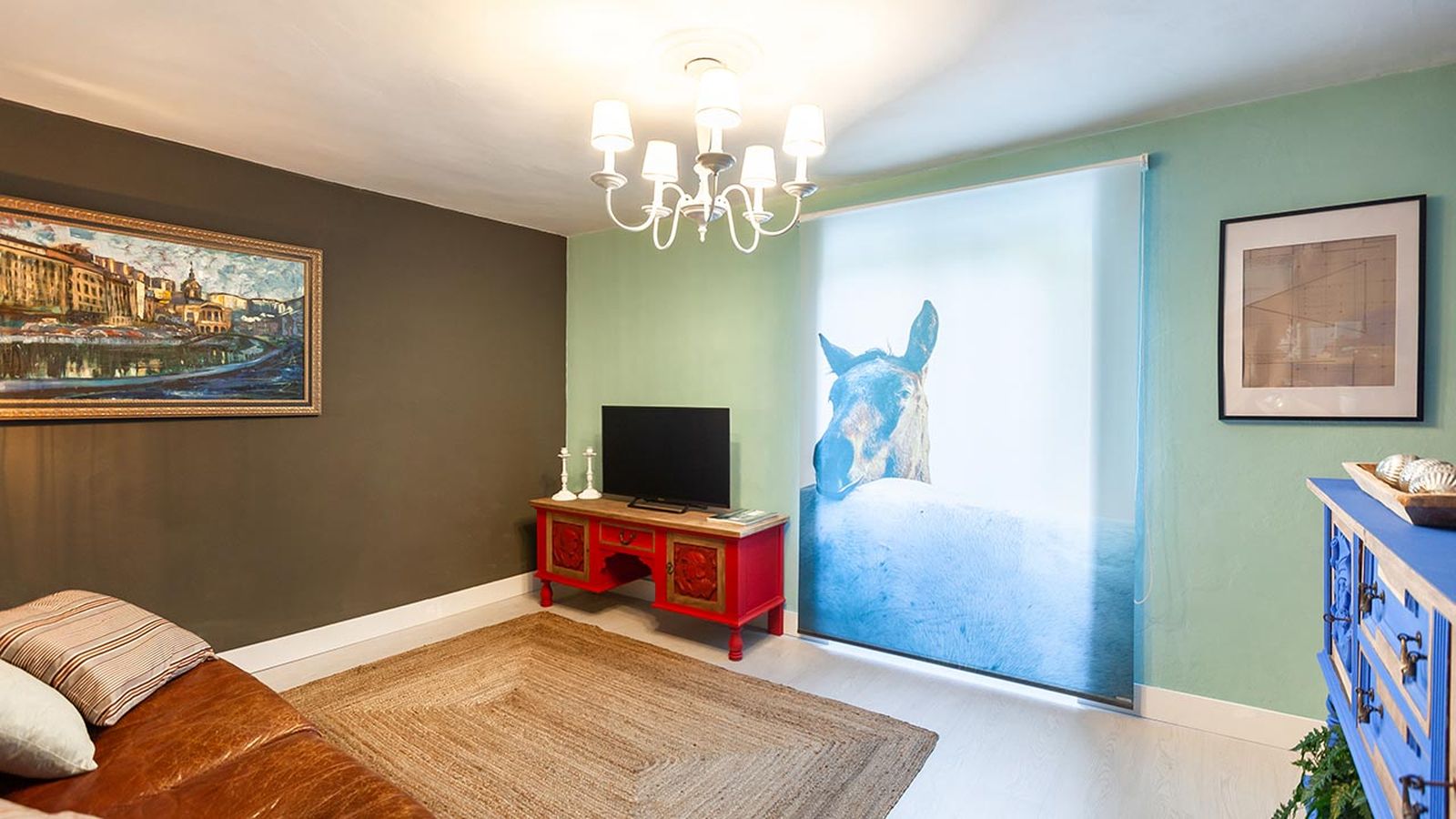 deco760 transformar trastero en salon reutilizando muebles