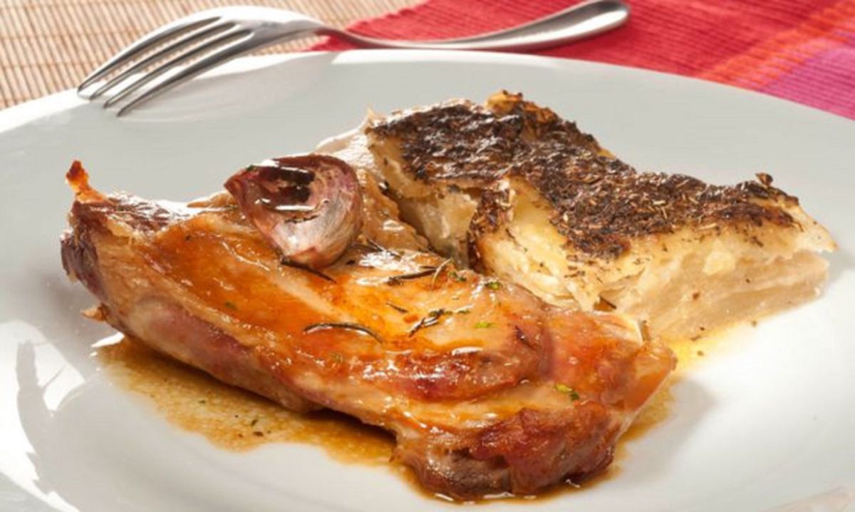 Cómo preparar la casa para las cenas de Navidad trucos para ganar espacio 12