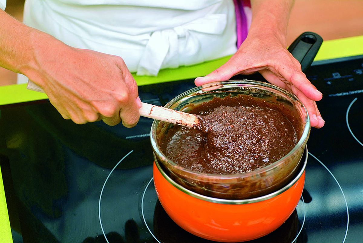 receta crema avellanas paso8