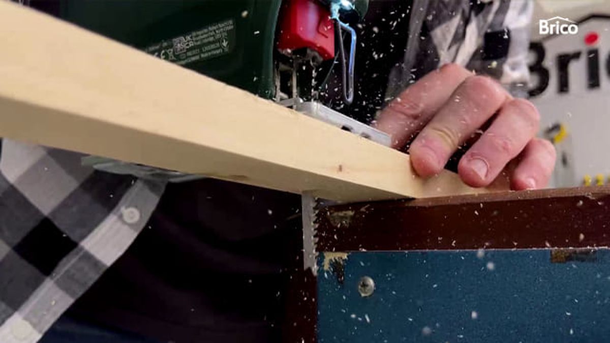 Bricomania 39 organizadores de cajones paso 3