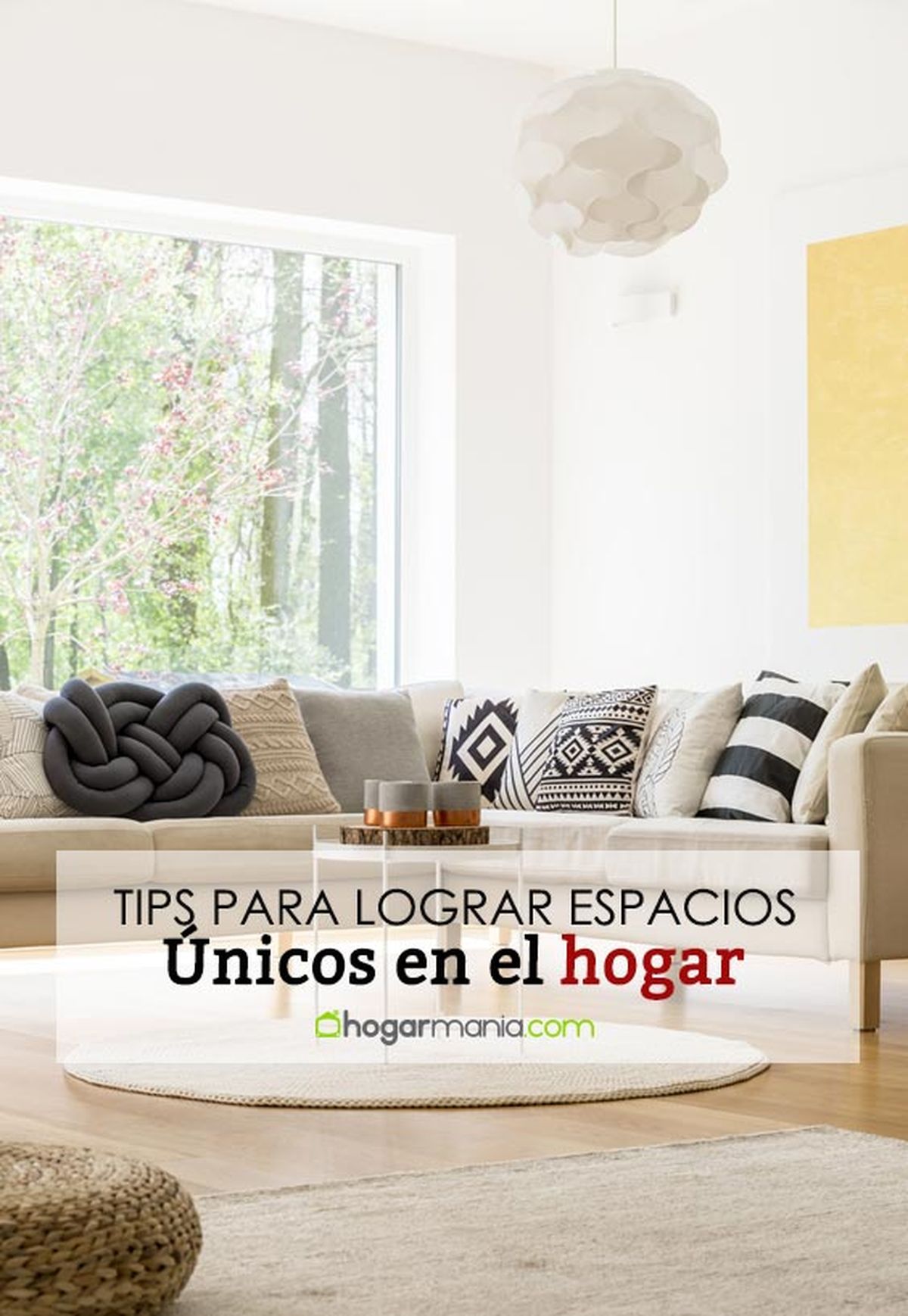tips espacios unicos greenice pin