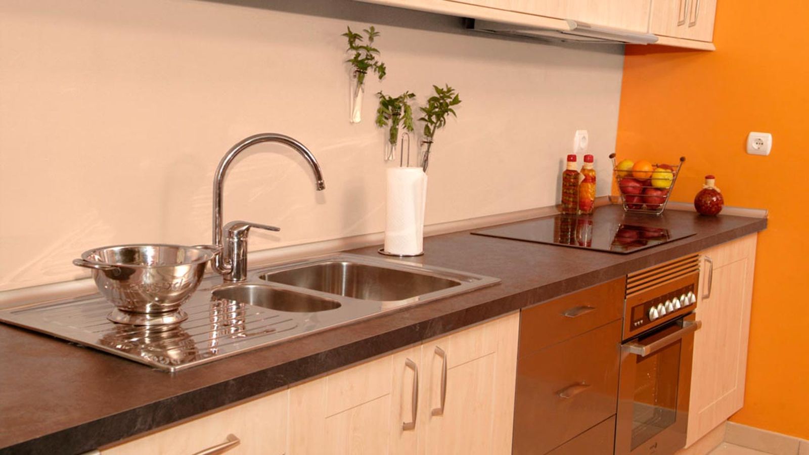 Cubrir pared alicatada sin obra