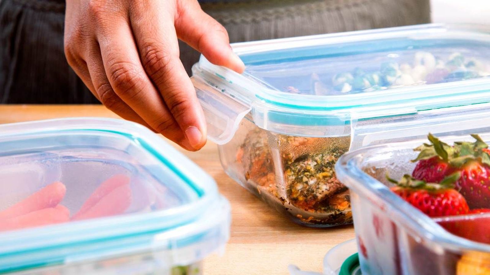 alimentos taper