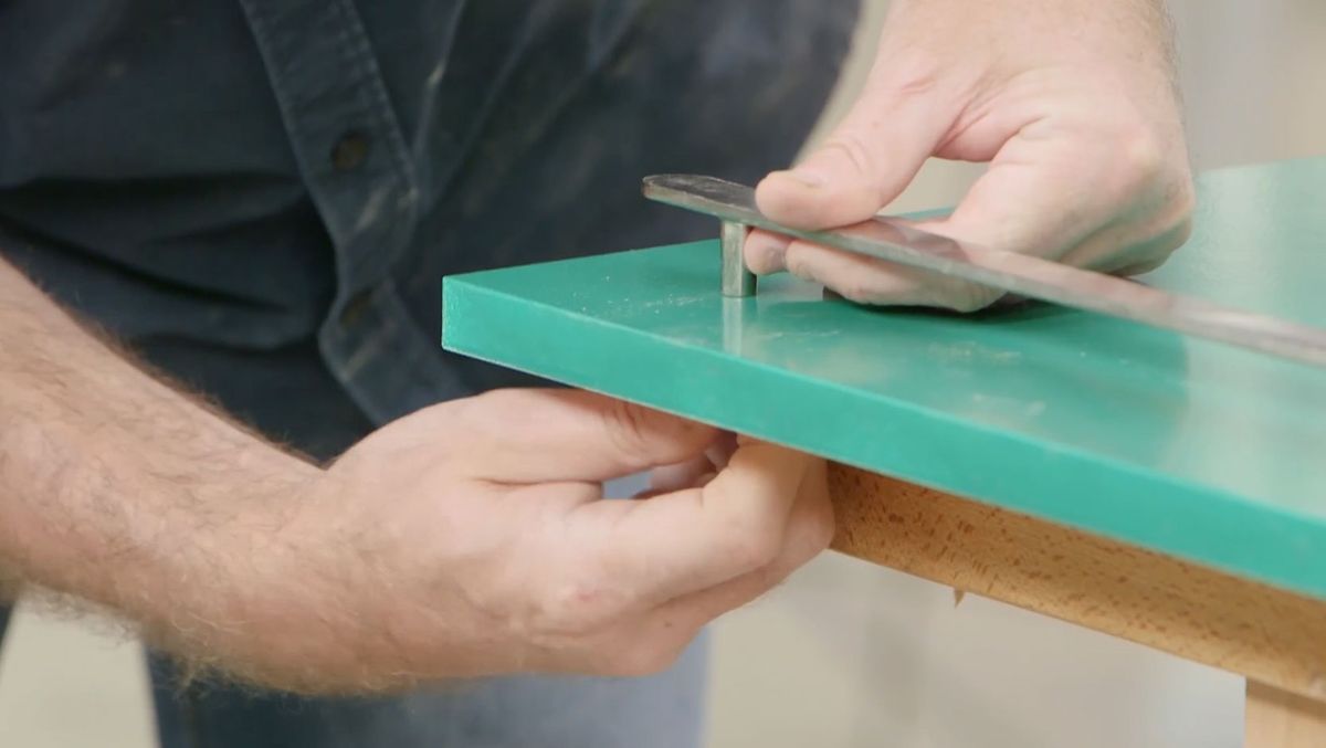 Cómo hacer un módulo para el reciclaje orgánico paso 9