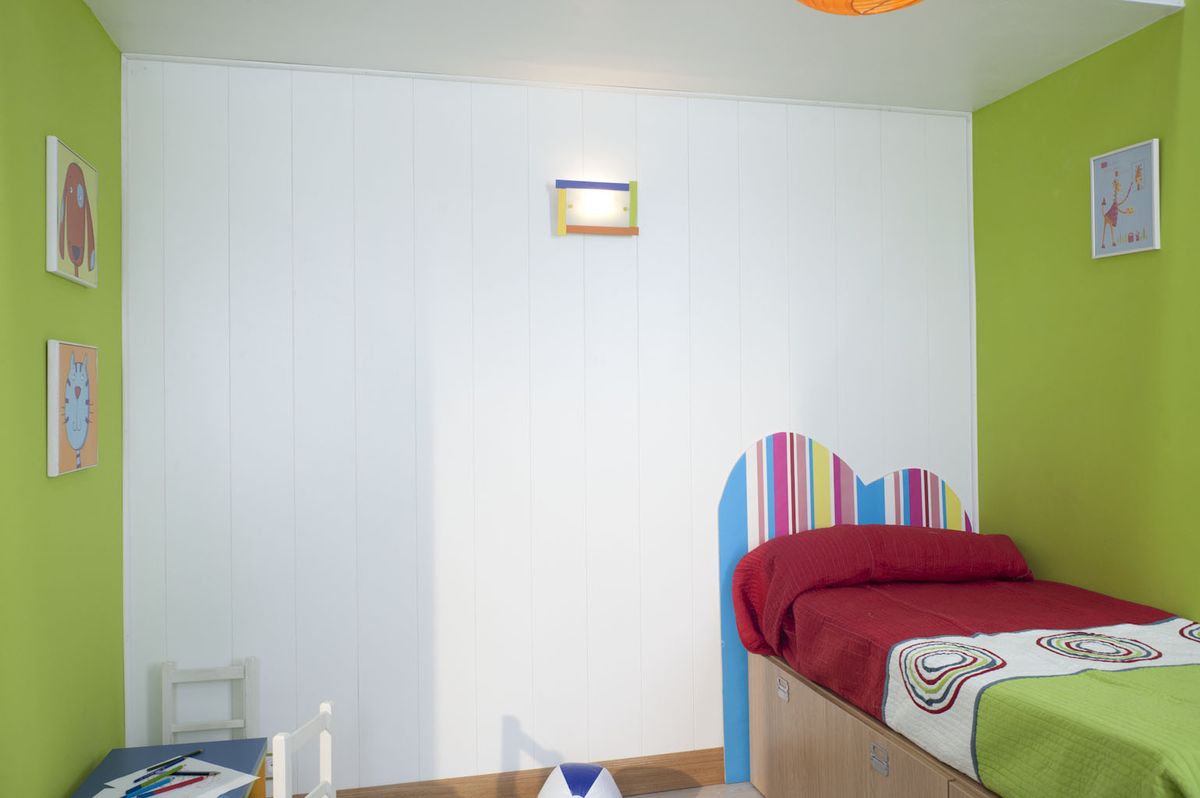 Bricomania 679 Aislar pared p15