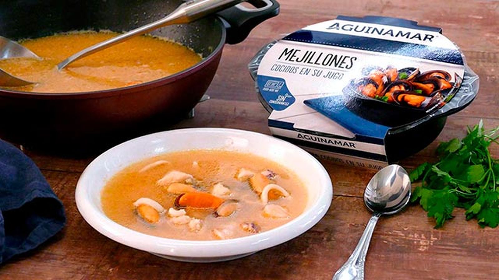 CTIS0849 receta sopa de pescado y mejillones paso 5 3