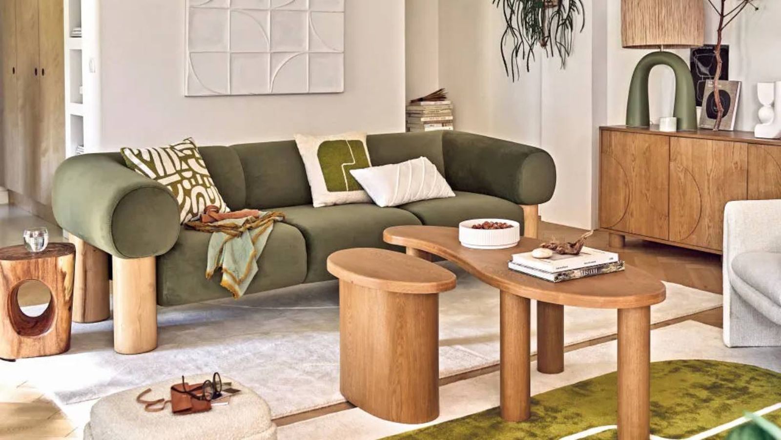 sofas gorditos maisons du monde