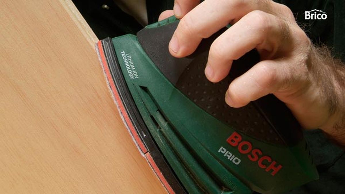 Armarios móviles bajo techo paso 6